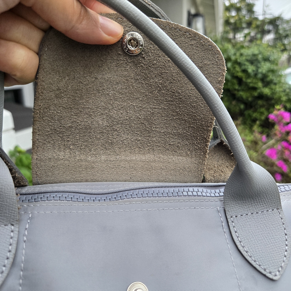 Longchamp LePliage Modele Depose - Picture 8 of 14